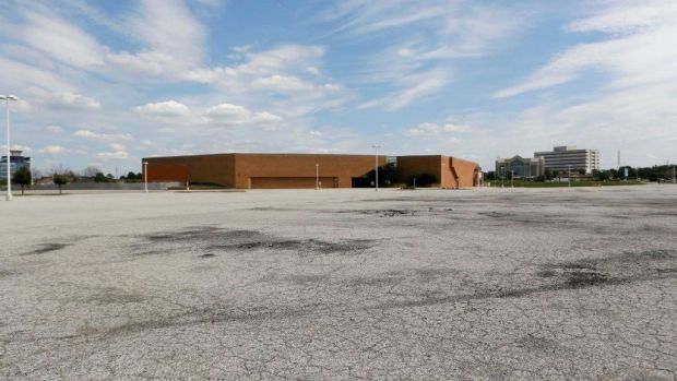 The owner of the old Century Mall on the south side of U.S. 30 in Merrillville has a $50 million plan to transform the property into a convention center.