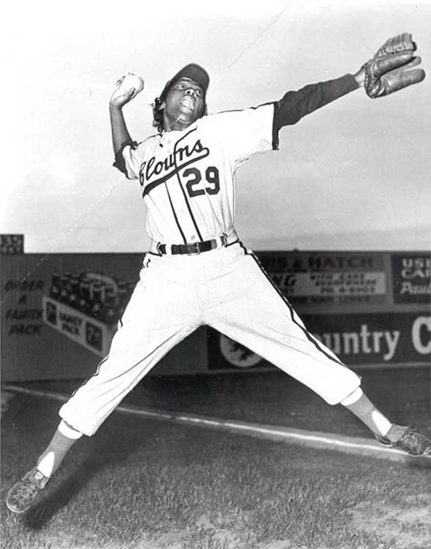 ORG XMIT: NY343 ** ADVANCE FOR WEEKEND, MAY 20-23 **FILE**This is an undated file photo of Toni Stone, the first woman baseball player in the Negro Leagues. (AP Photo/Courtesy of Negro Leagues Baseball Museum)