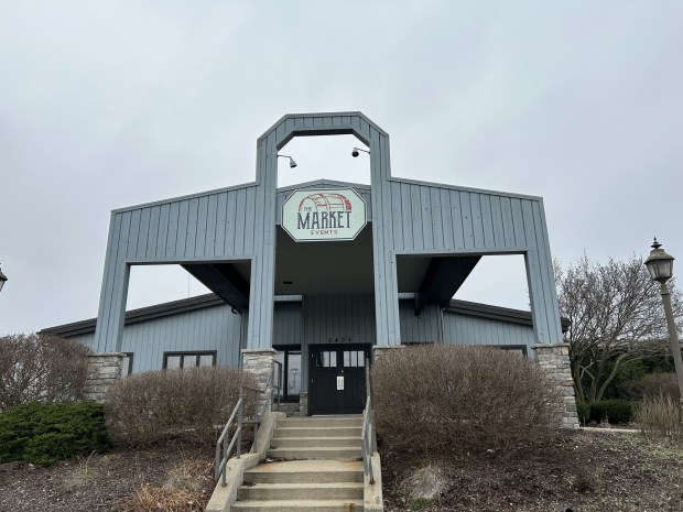 Valparaiso University purchased The Market, formerly Strongbow Inn, at 2405 U.S. 30 from Luke Land LLC on March 9, 2023, for $2.2 million, according to documents provided by Porter County officials.