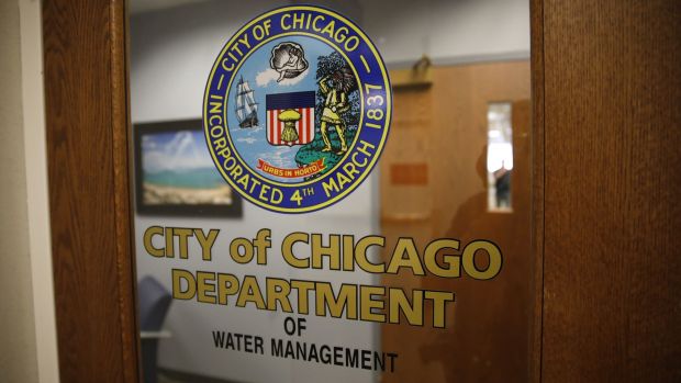 A federal lawsuit alleges a worker continues to face retaliation for complaining about racist behavior in the Chicago Department of Water Management, even after a shakeup by Mayor Rahm Emanuel that aimed to address the issue.