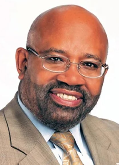 Roosevelt Haywood III, President/CEO of Haywood and Fleming Associates, will be recognized June 1 as the inaugural recipient of the Circle of Excellence award from Edgewater Health. (Photo courtesy of Edgewater Health)