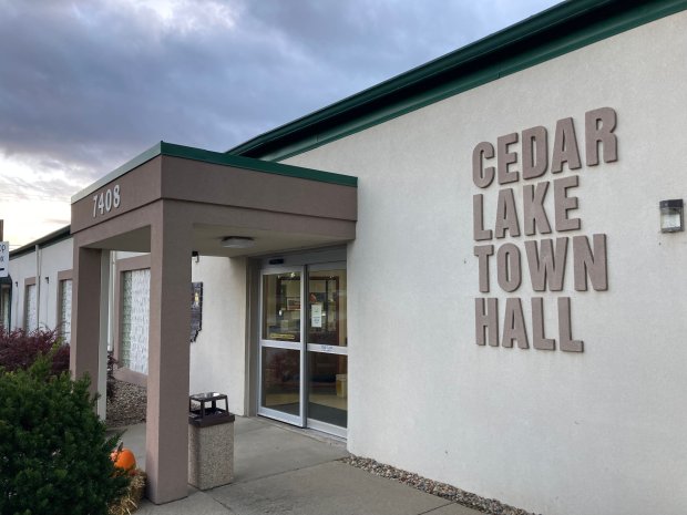 Cedar Lake is postponing consideration of several housing development proposals until after the November election as concerns rose about housing density and the removal of a Plan Commission member.