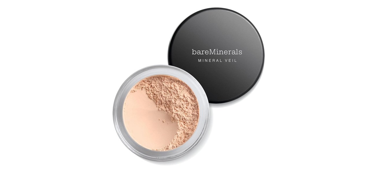 BareMinerals Mineral Veil Setting Powder