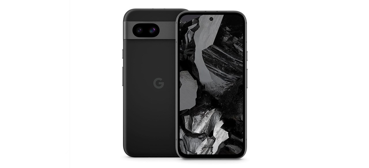 Google Pixel 8a