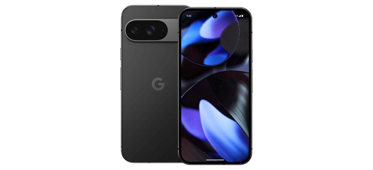 Google Pixel 9