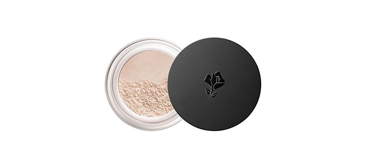 Lancome Long Time No Shine Loose Setting Powder