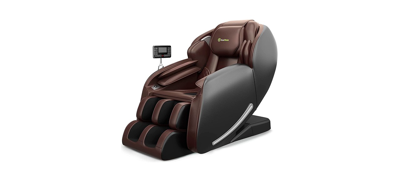 Real Relax Massage Chair