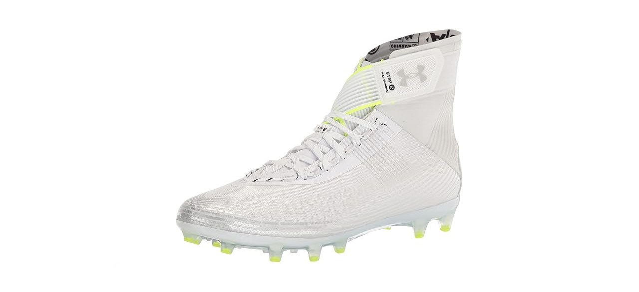 Under Armour Men’s Highlight MC Football Cleats