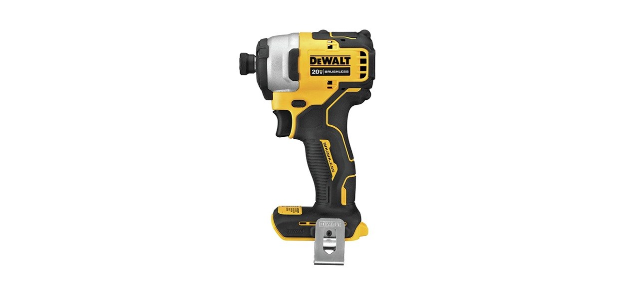 DeWalt ATOMIC 20V MAX