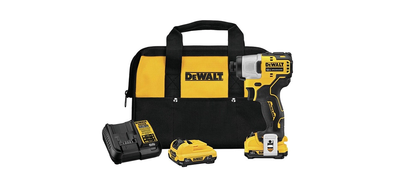 DeWalt XTREME 12V