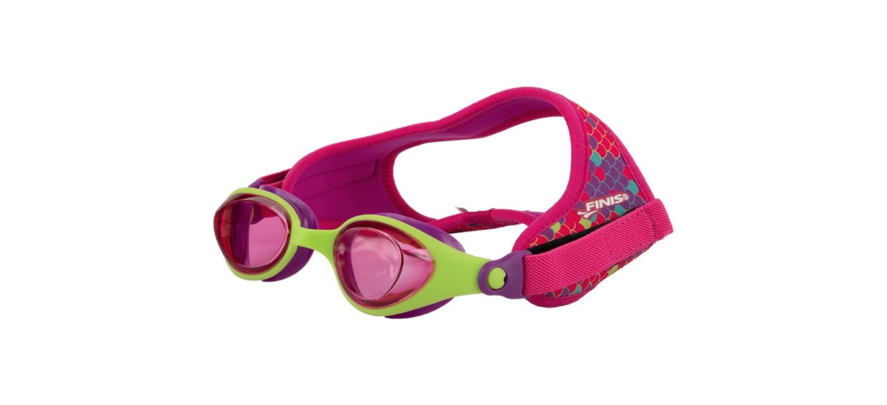 best Finis Dragonfly Kids Swimming Goggles