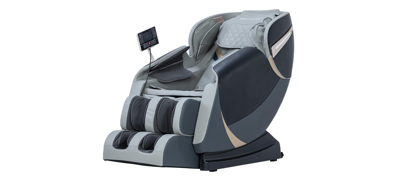 Full Body Zero Gravity Recliner Chair