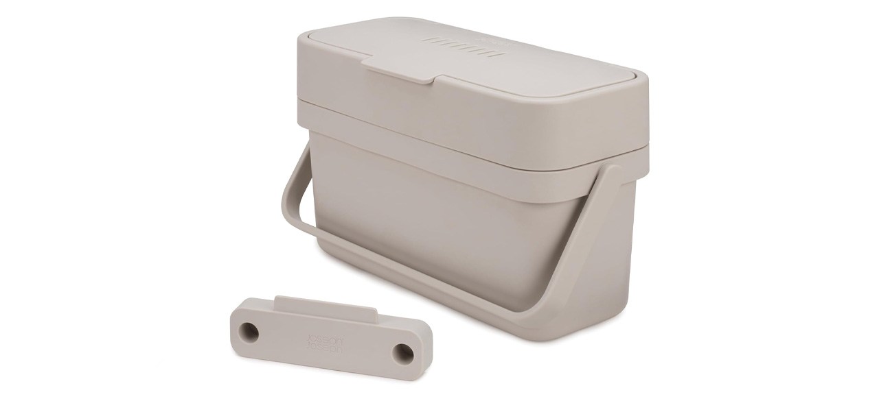 Joseph Joseph Compo 4 Easy-Fill Compost Bin