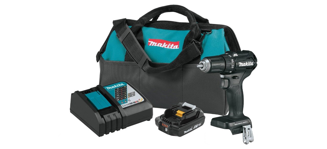 Makita XFD11R1B 18V LXT