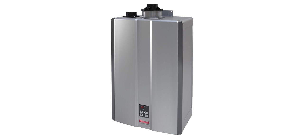 Rinnai RU199iP Condensing Tankless Hot Water Heater