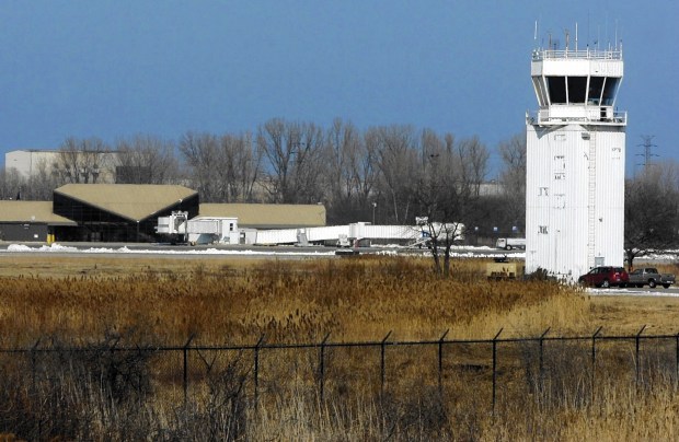 The Gary-Chicago International Airport