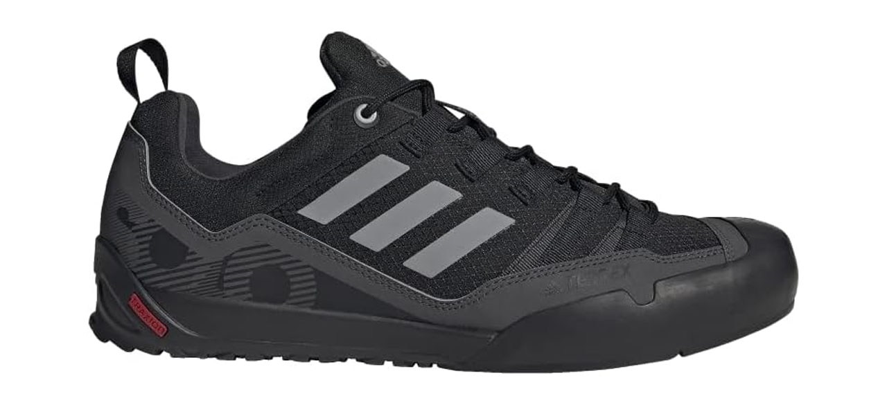 Adidas Terrex Swift Solo Approach Shoes