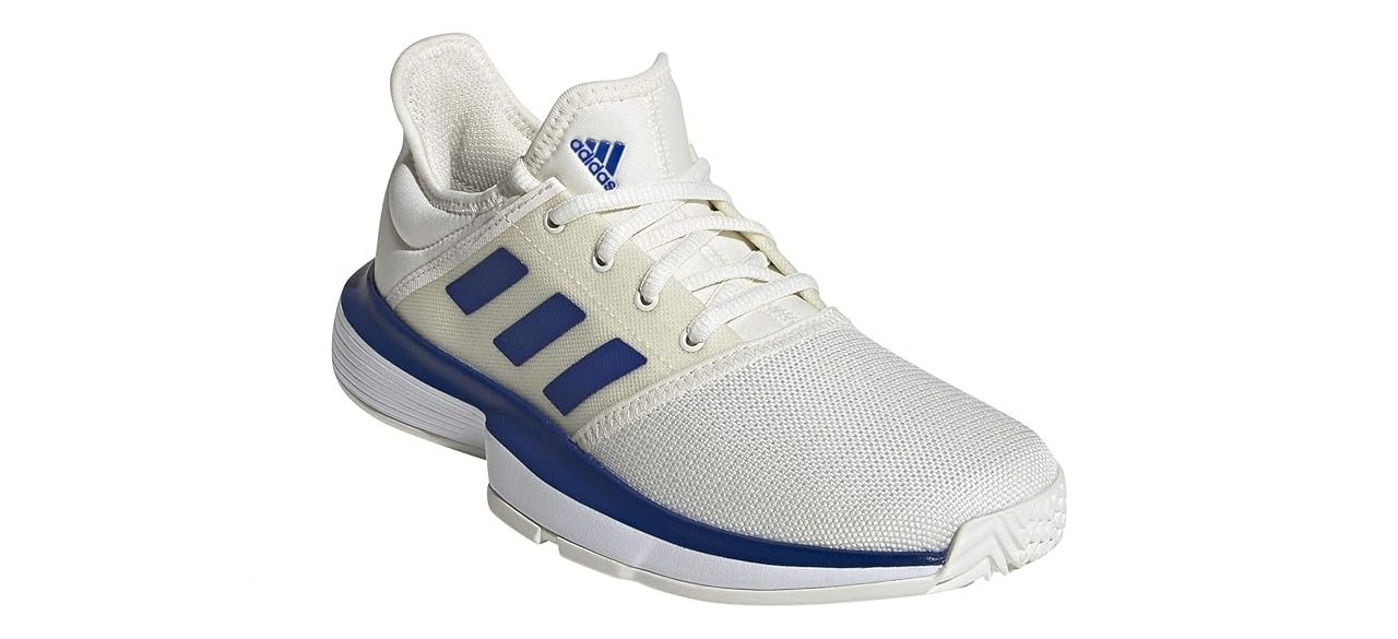 Adidas Unisex-Child Solecourt Tennis Shoes