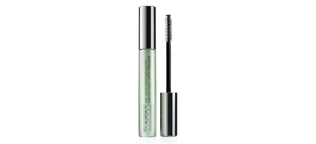 Clinique High Impact Waterproof Mascara