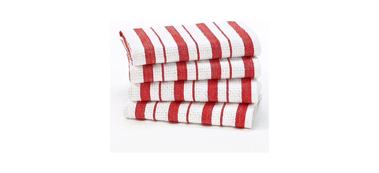 Cotton Craft Oversized Kitchen Towels