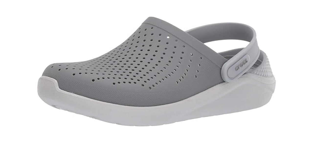 Best Crocs Unisex LiteRide Clogs