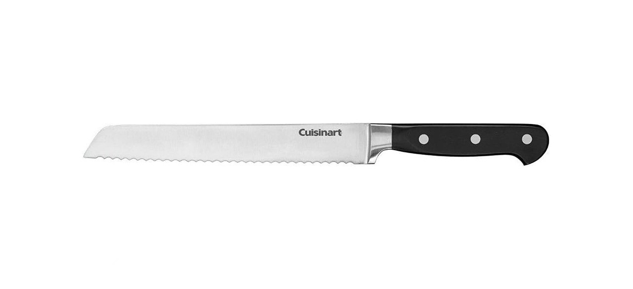 Cuisinart Triple Rivet Collection Bread Knife