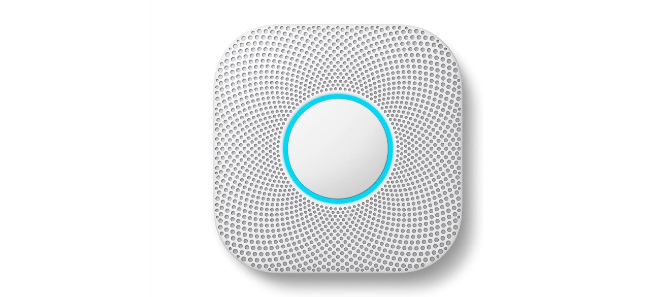 Google Nest Protect 