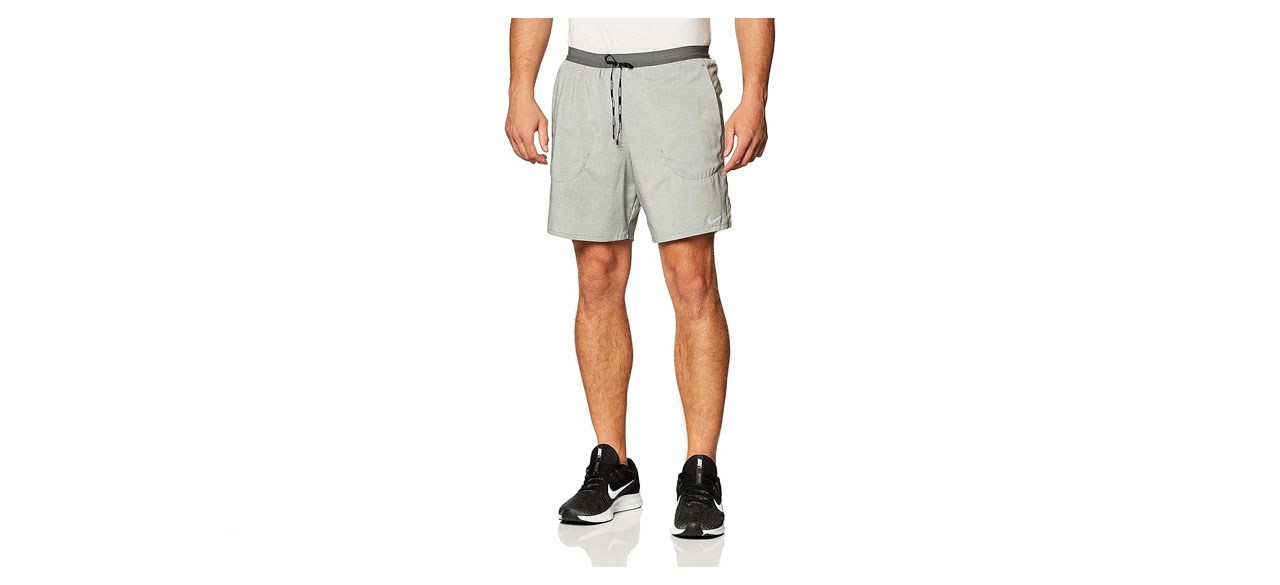 Nike Men's Flex Stride 7-inch 2-in-1 Running Shorts