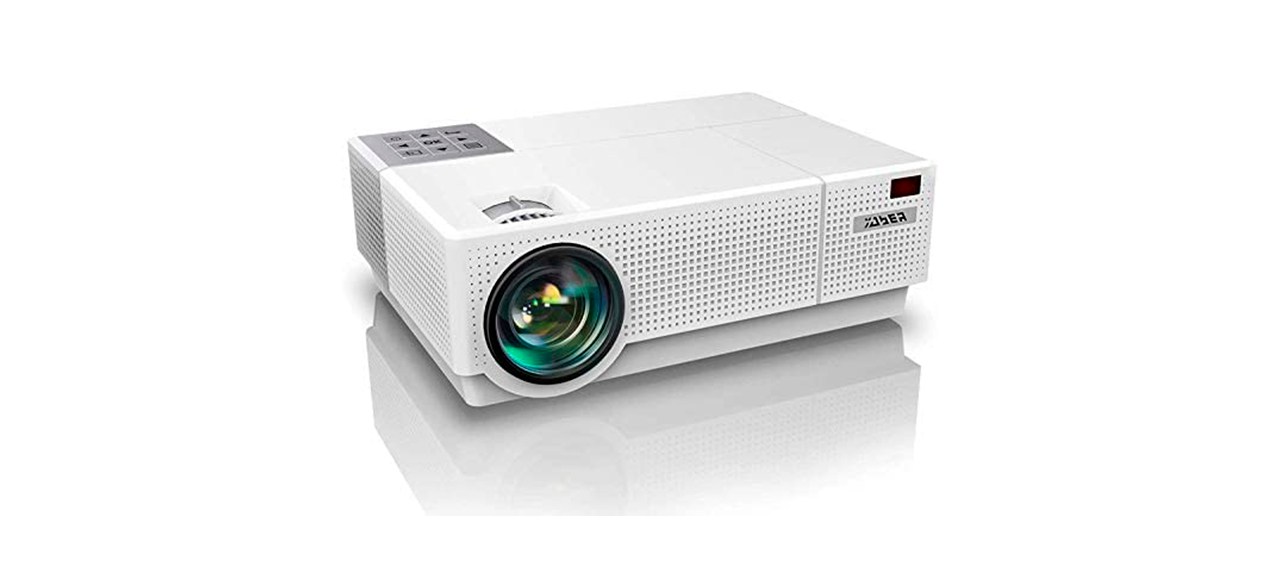 Yaber Home Theater Projector