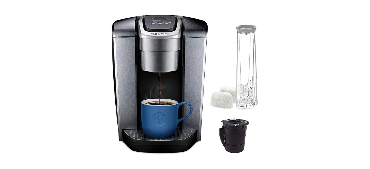 Kitchen-Best Keurig C K-Elite Coffee Maker