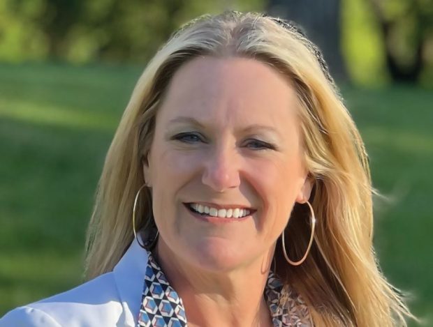 Republican Gretchen Butler is running for Kane County auditor in the Nov. 5 election. (Gretchen Butler)