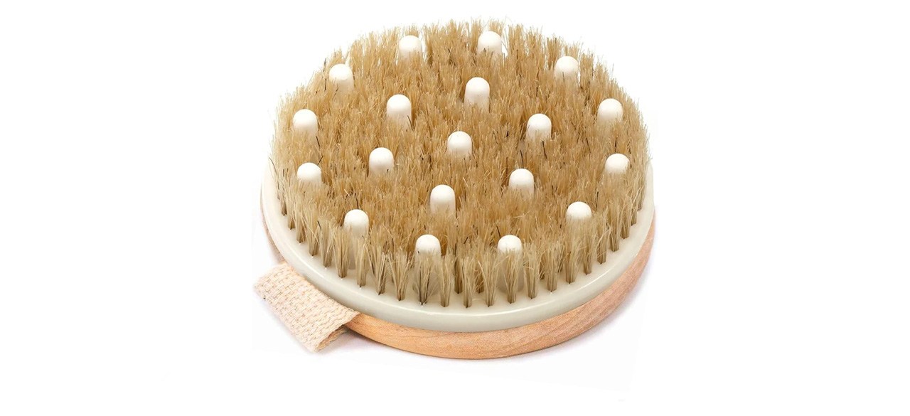 Beauty by Earth Dry Brushing Body Brush