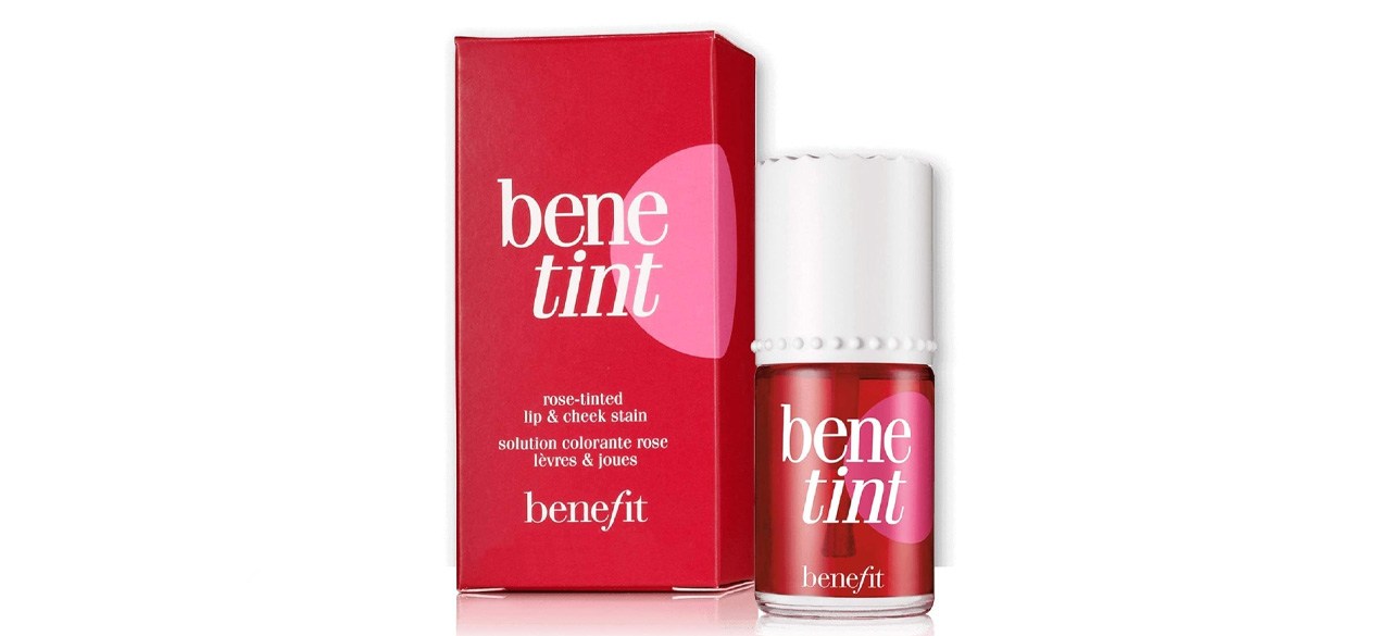 Benefit Cosmetics Benetint Cheek & Lip Stain