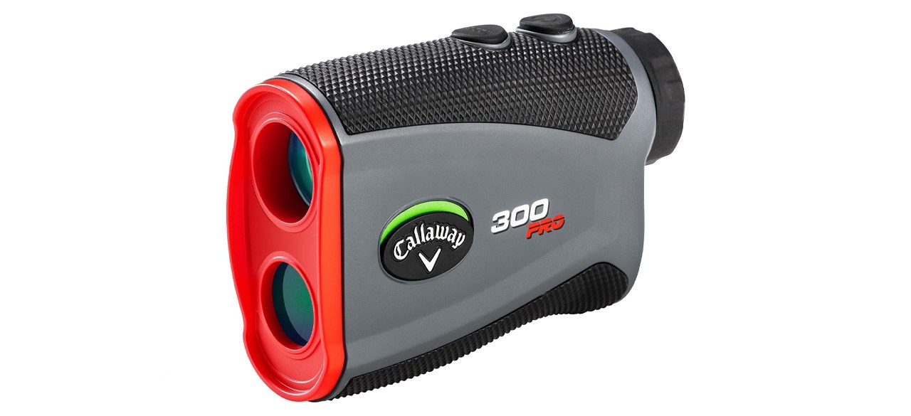 Callaway Golf 300 Pro Laser Rangefinder