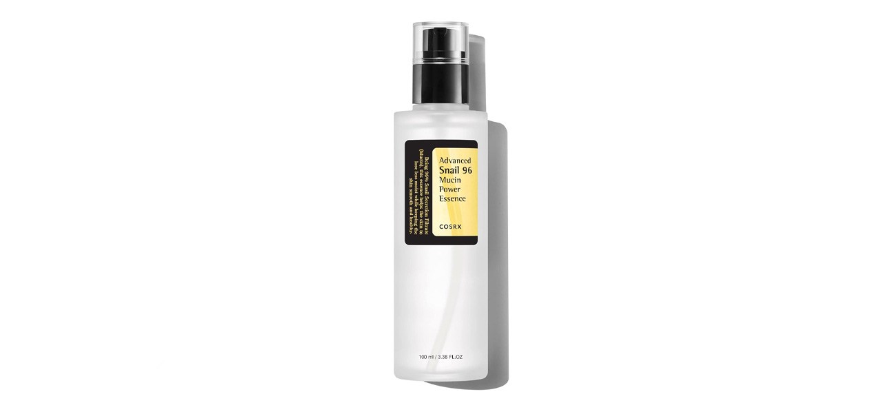 COSRX Snail Mucin 96% Power Repairing Essence