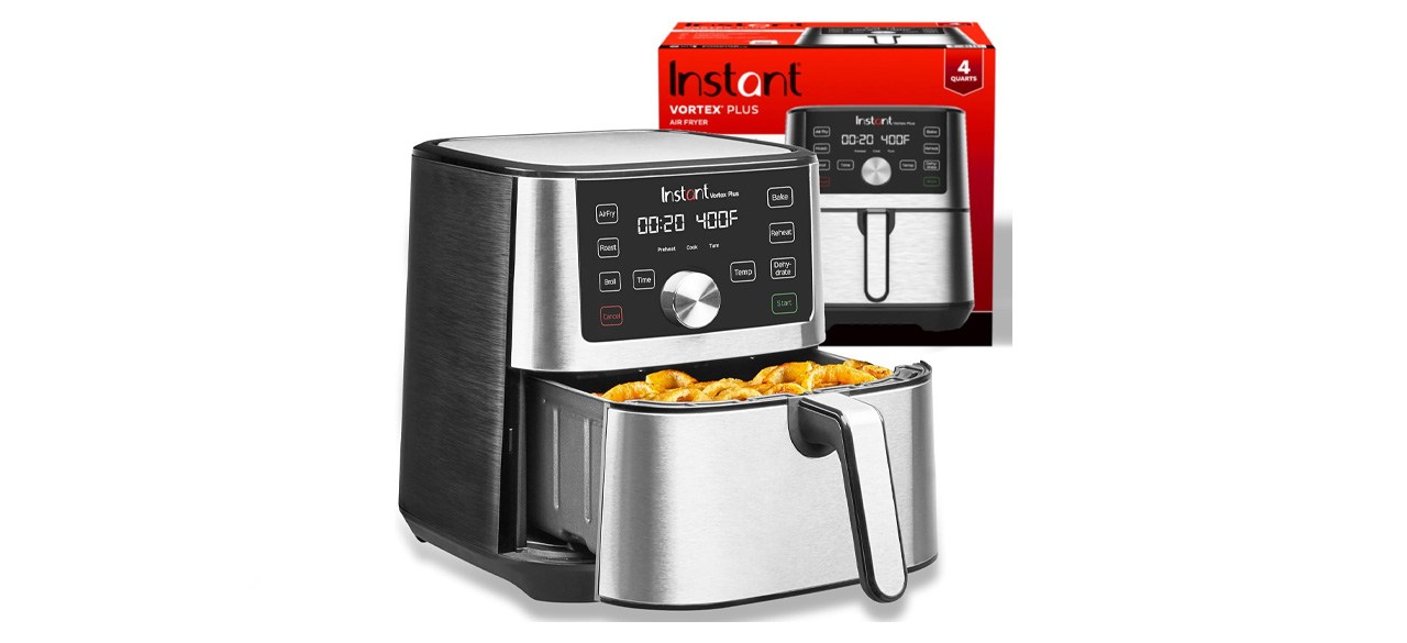 Instant Vortex Plus Air Fryer