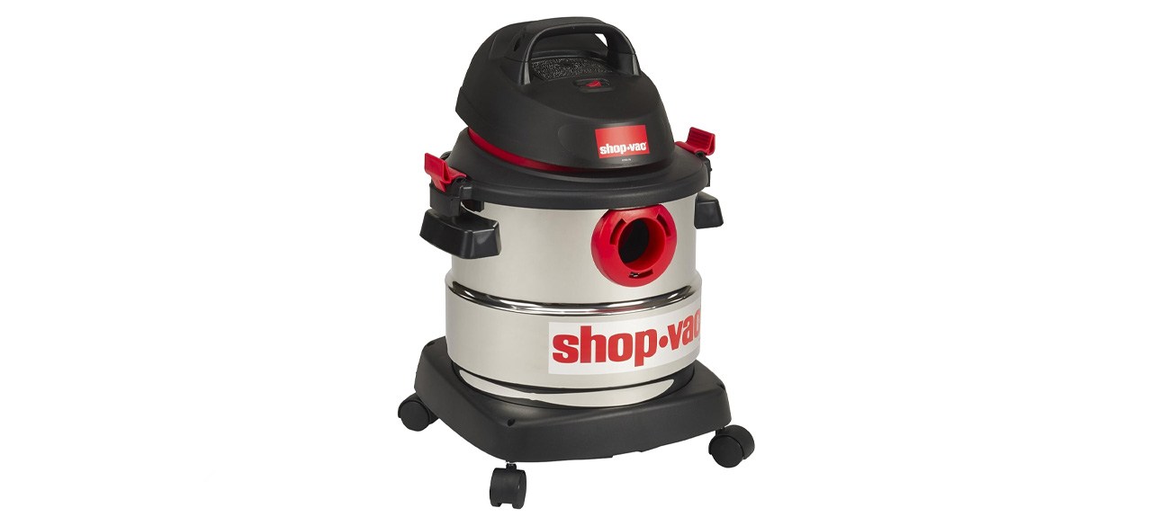 Shop-Vac 5-Gallon Wet/Dry Vacuum