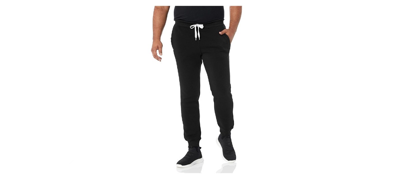 Southpole Men's Active Basic Jogger