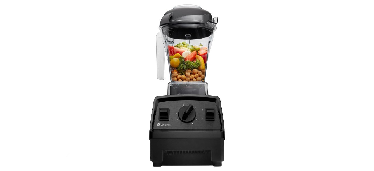 Vitamix Exploration Series E310