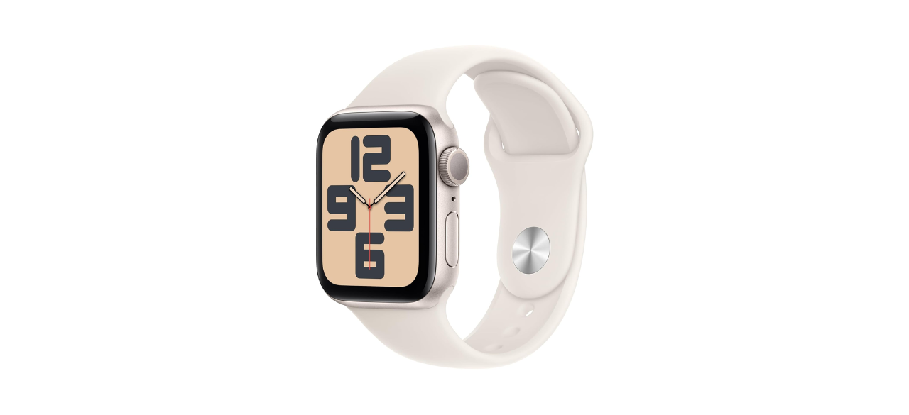 Apple Watch SE 2nd Generation