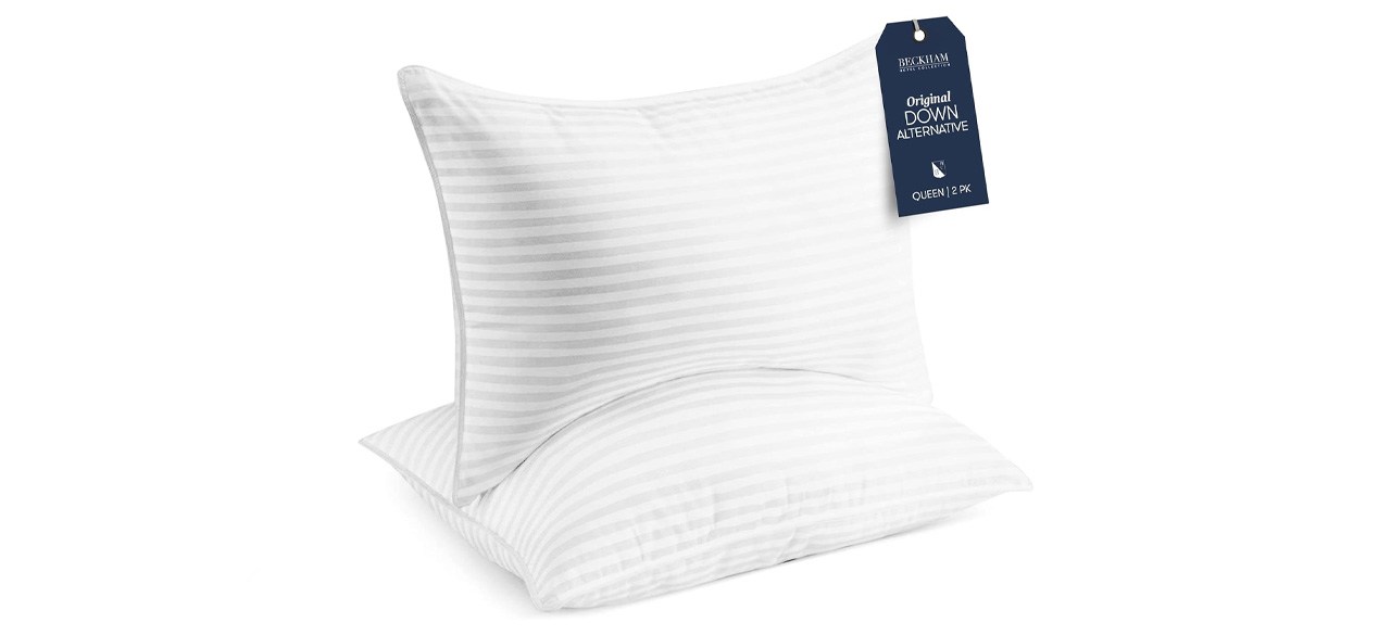 Beckham Hotel Collection Bed Pillows