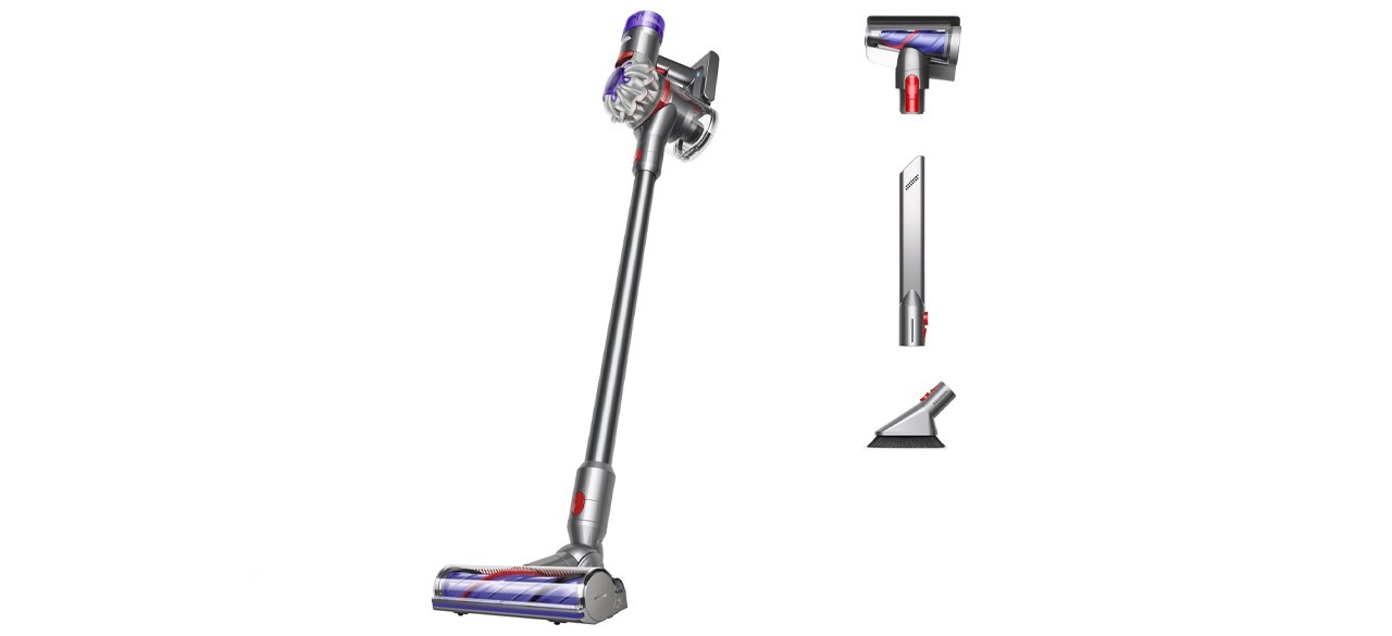 Dyson V8 Plus Cordless Vacuum