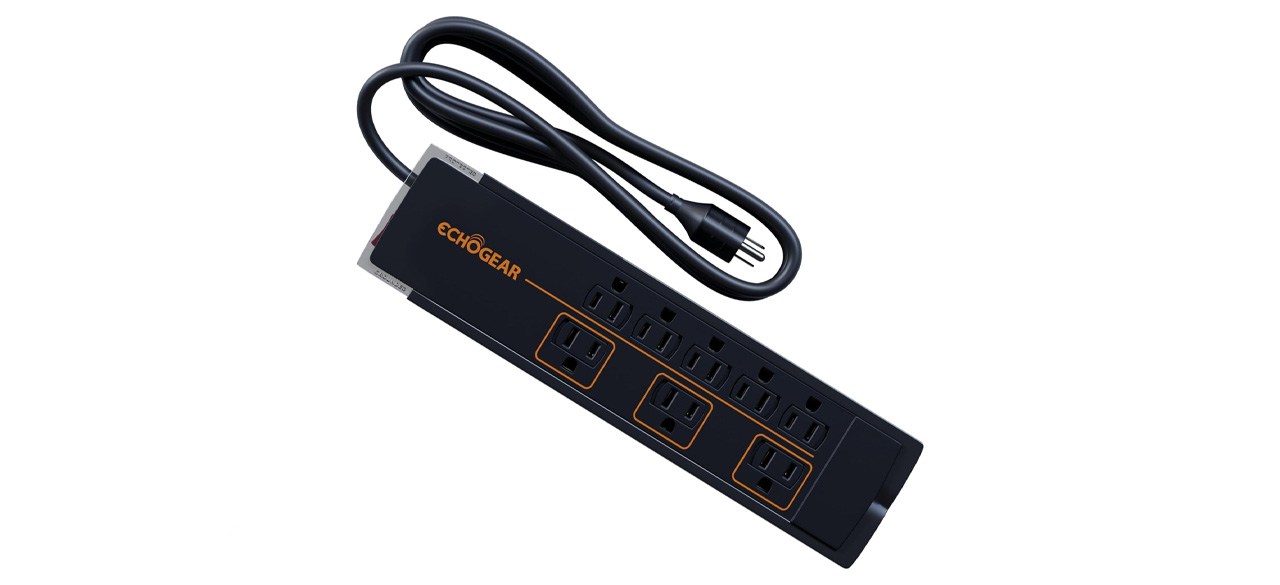 EchoGear Surge Protector