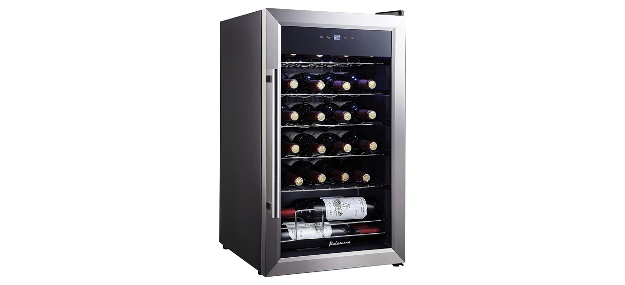 Kalamera 15" Wine Cooler