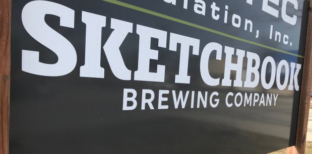 Sketchbook Brewing Co. in Skokie is located at 4901 Main Street.