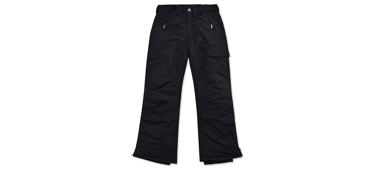 Arctic Quest Children’s Snow Pants