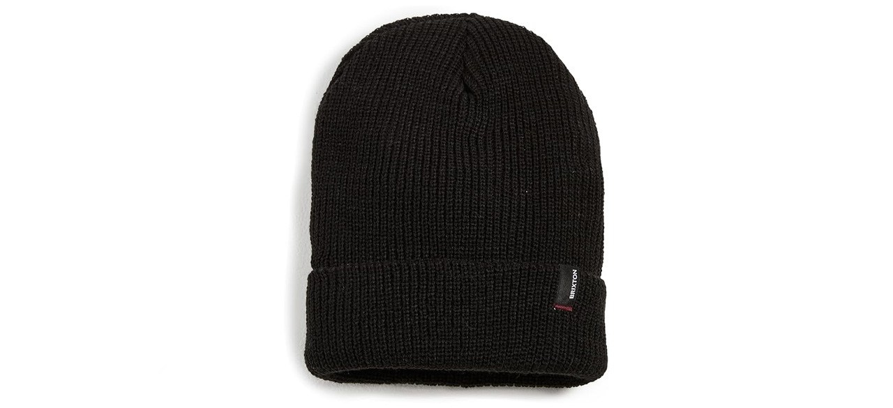 Brixton Heist Beanie