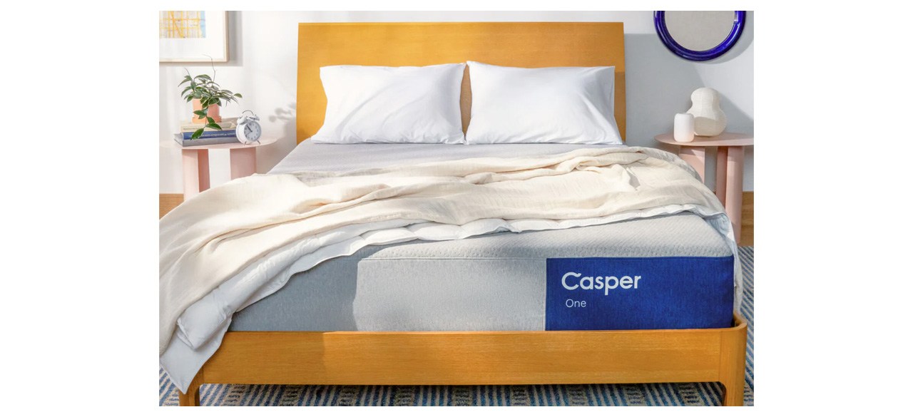 Casper The One Mattress