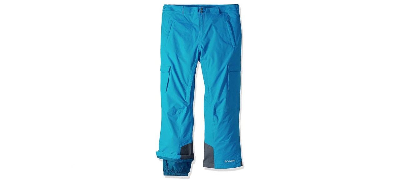 Columbia: Ridge 2 Run II: Men’s Snow Pant