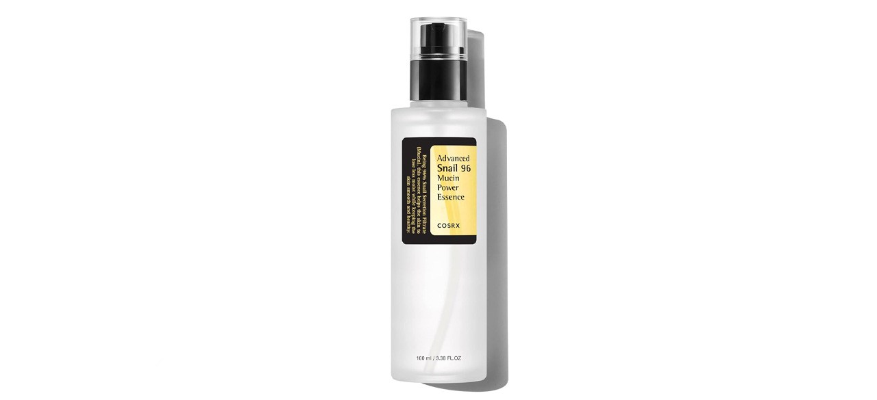 COSRX Snail Mucin 96% Power Repairing Essence